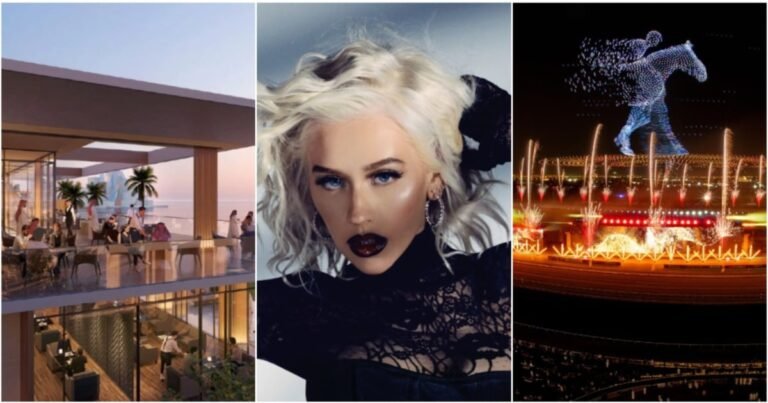 Things to look forward to in the UAE in 2026