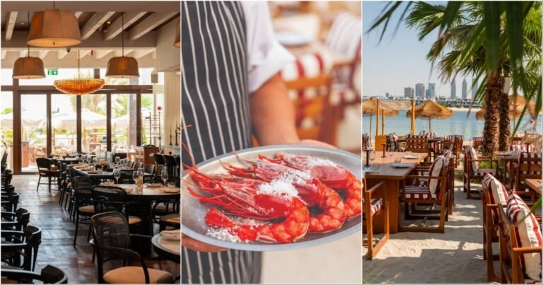 Review: The Maine Beach House