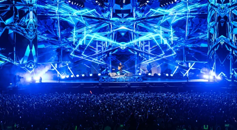 OFFLIMITS Music Festival returns to Abu Dhabi