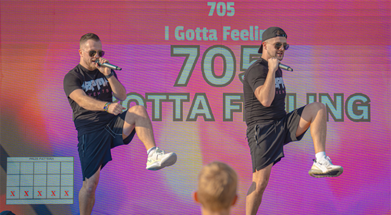 Looking for free family events? Sunday Funday is back at Yas Bay