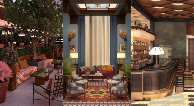 A review of The Arts Club A review of The Arts Club