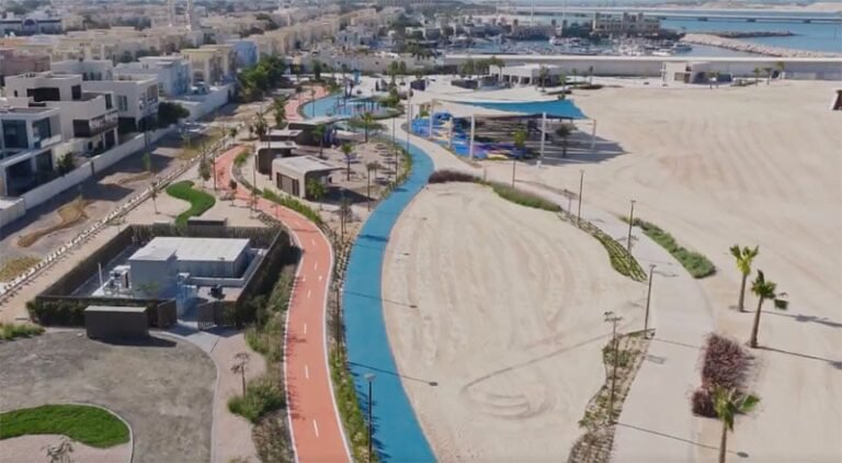 Take a look at Dubai’s Jumeirah Beach 1 expansion Take a look at Dubai’s Jumeirah Beach 1 expansion