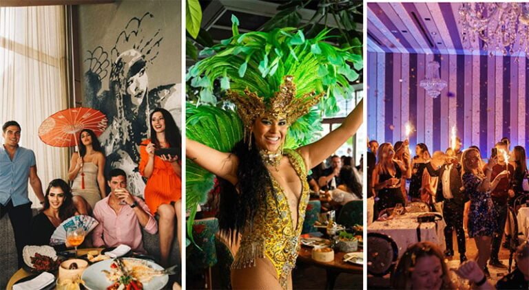 These iconic brunches in Dubai are worth the hype These iconic brunches in Dubai are worth the hype