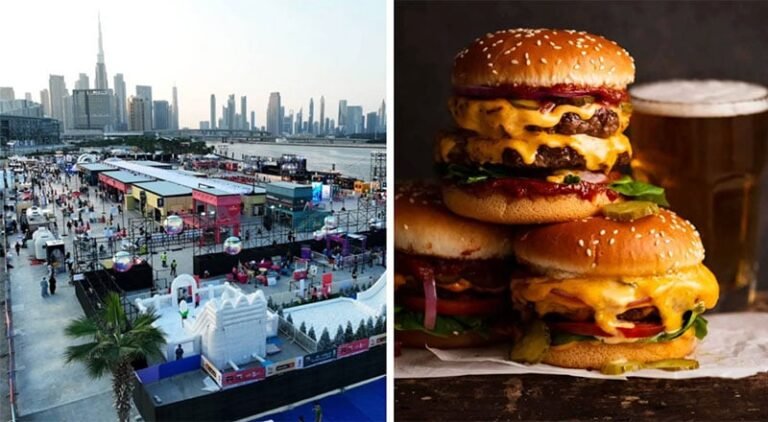 Fun things to do in Dubai this weekend: January 9 to 11