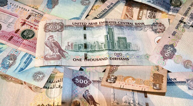 Did you know Dubai will be 90% cashless this year?