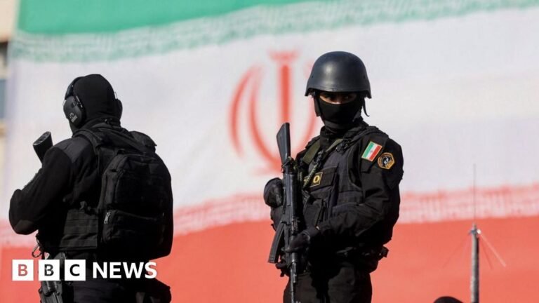 More than 2,000 people reported killed as Trump says ‘help is on its way’