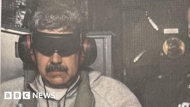 What we know about US strikes on Venezuela