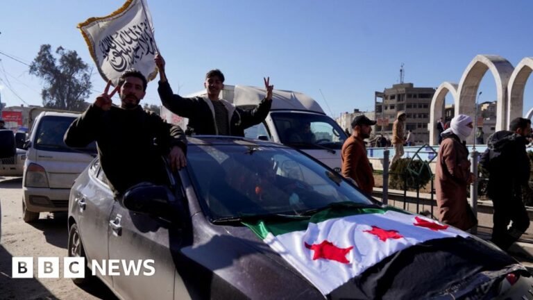 Clashes reported after Syria and Kurdish-led SDF agree ceasefire