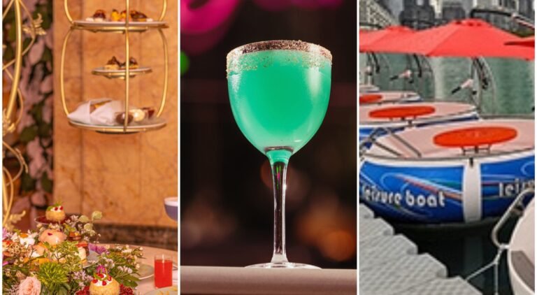 Fun things to do in Abu Dhabi this week: January 12 to 15