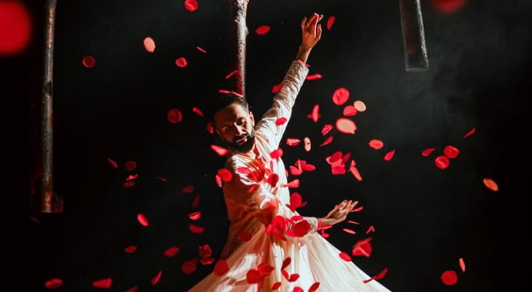 Songs of the Bulbul comes to NYU Abu Dhabi this Sunday