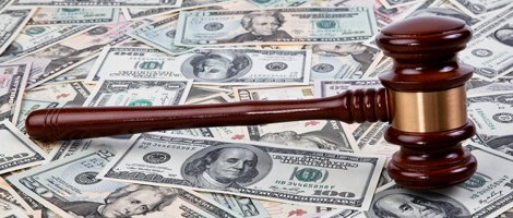 Federal jury awards 0M to coal company in defamation, RICO suit against lawyer Federal jury awards 0M to coal company in defamation, RICO suit against lawyer