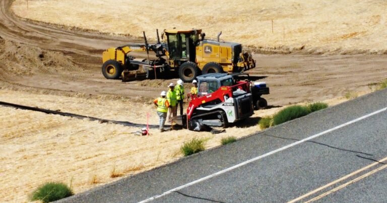 Washington Works to Speed Up Green Energy After ProPublica Report — ProPublica Washington Works to Speed Up Green Energy After ProPublica Report — ProPublica
