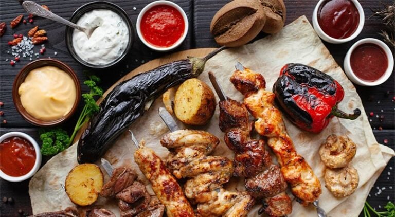 Top 6 Lebanese restaurants to add to your Dubai foodie list