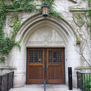 Lawsuit against Northwestern Law alleging anti-white discrimination dismissed Lawsuit against Northwestern Law alleging anti-white discrimination dismissed