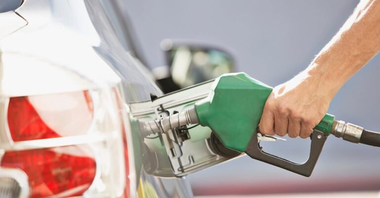 UAE petrol and diesel prices announced for February 2026 UAE petrol and diesel prices announced for February 2026