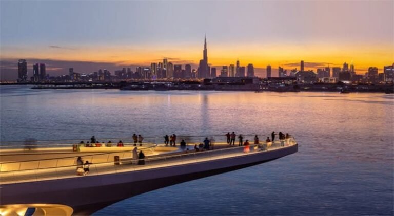 Dubai breaks record with Dhs917 billion in real estate transactions