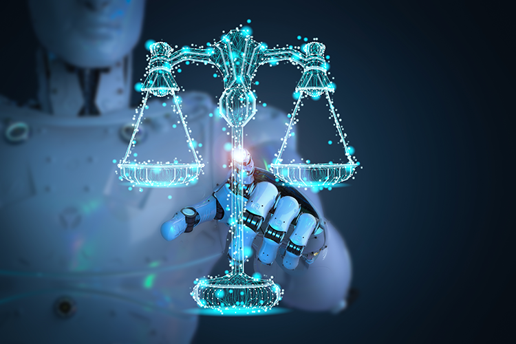 California targets attorney use of artificial intelligence through new legislation California targets attorney use of artificial intelligence through new legislation