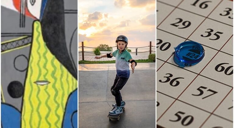 8 incredible things to do in Abu Dhabi this week: January 19 to 22