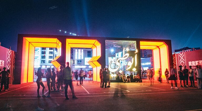 Gunna and Nemzzz join BRED Abu Dhabi line-up