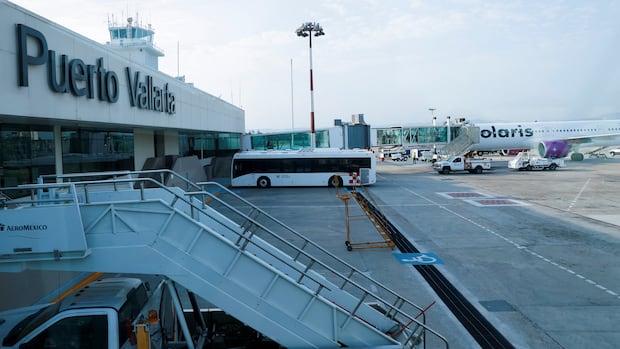 Canada’s airline regulator to probe recent flight disruptions in Puerto Vallarta Canada’s airline regulator to probe recent flight disruptions in Puerto Vallarta