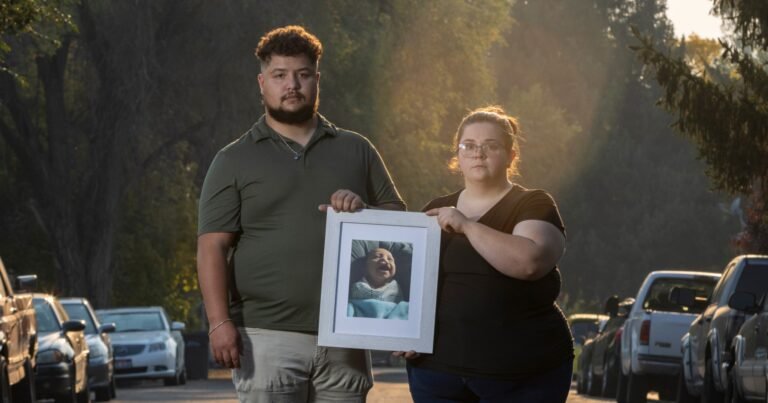 Idaho Aims to Improve Coroner System, Boost Child Autopsy Rates — ProPublica