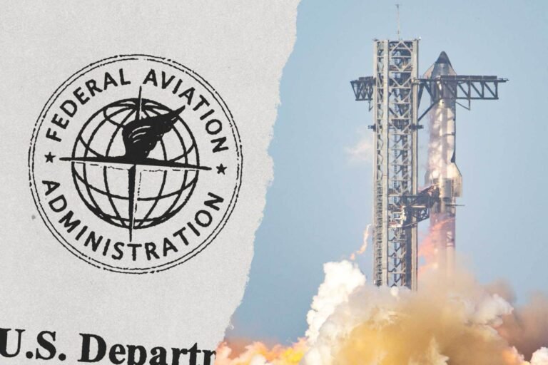 FAA Warns Airlines About Safety Risks from Rocket Launches — ProPublica FAA Warns Airlines About Safety Risks from Rocket Launches — ProPublica