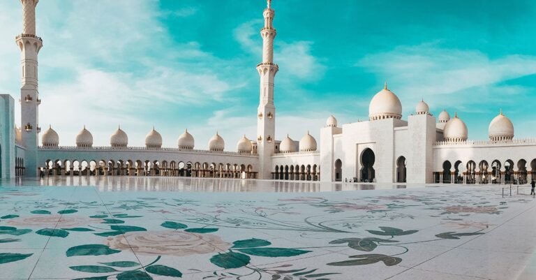 UAE announces reduced working hours for Ramadan 2026
