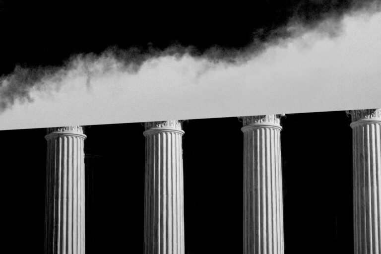 Federal Judicial Center Pulls Climate Change Chapter From Official Manual for U.S. Judges — ProPublica