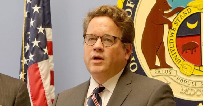 Thomas Albus Met With Trump Lawyers Before Georgia Election Center Raid — ProPublica Thomas Albus Met With Trump Lawyers Before Georgia Election Center Raid — ProPublica