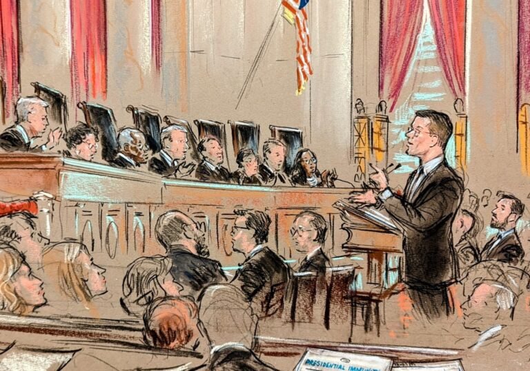 No invitation necessary: when the solicitor general weighs in unsolicited