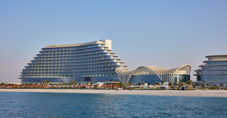 Hotel review: SO/ Ras Al Khaimah Hotel review: SO/ Ras Al Khaimah