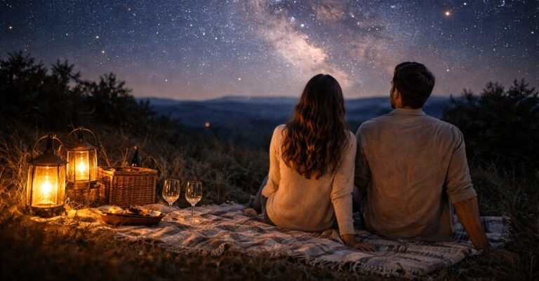 12 different ways to do Valentine’s Day in the UAE