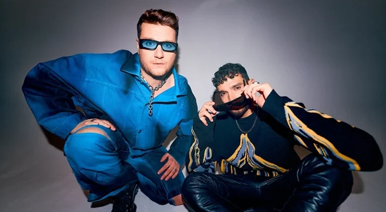 Masquerave returns to Louvre Abu Dhabi this weekend