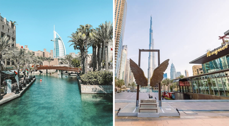 15 free things to do in Dubai