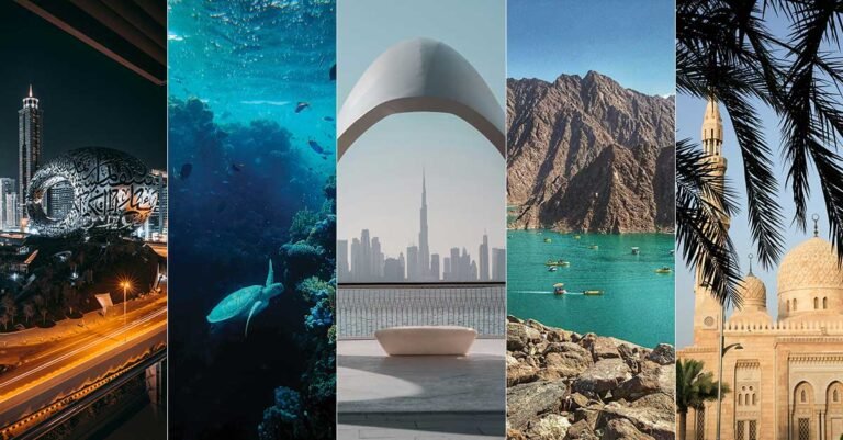 Our guide to the top feel-good things to do in Dubai this February Our guide to the top feel-good things to do in Dubai this February