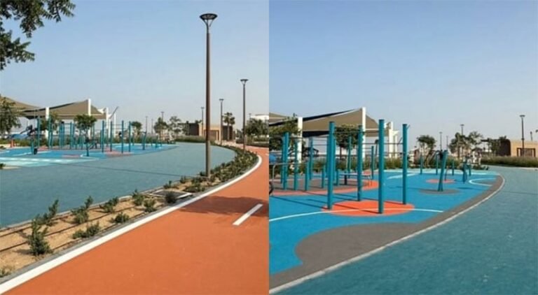 Jumeirah Beach 1 reopens with bigger and more attractions