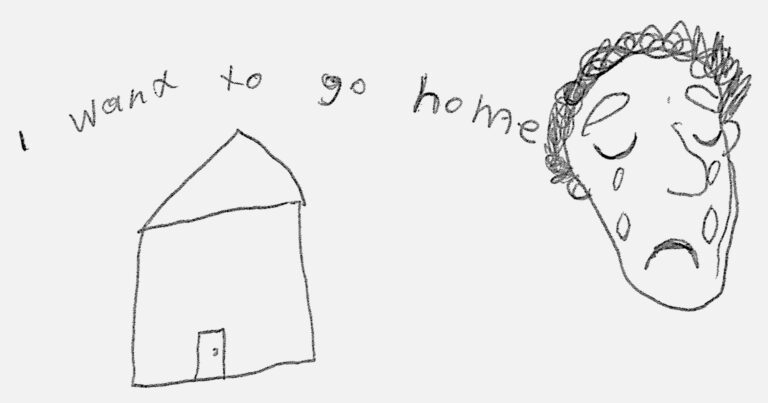 Parents Describe a Clampdown at Dilley Detention Center as Kids Shared Their Stories — ProPublica