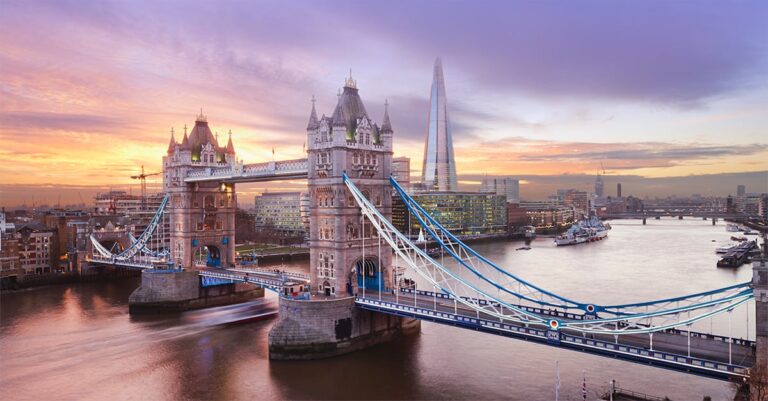 Visiting the UK? Take note of these new travel rules