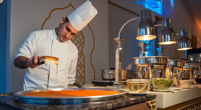 Ramadan moments to remember at Al Habtoor City Hotel Collection
