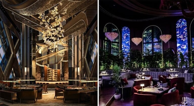 Must-try new restaurants that have opened in Dubai in 2026