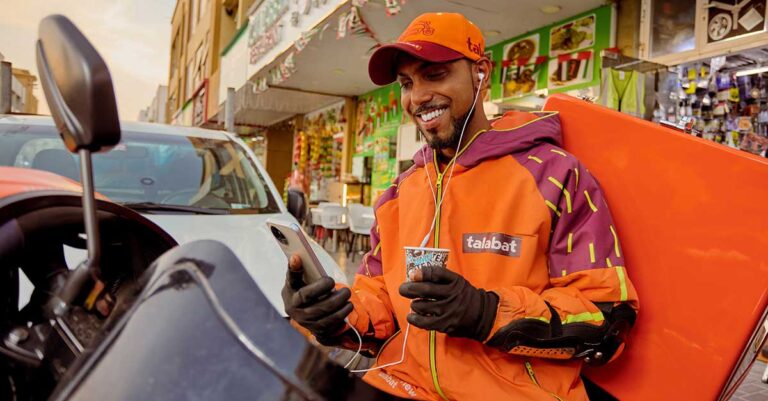talabat UAE brings back Hero Meals to support delivery drivers