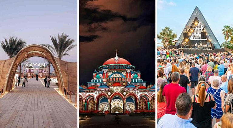 7 brilliant things to do in Dubai this weekend: February 6 to 8