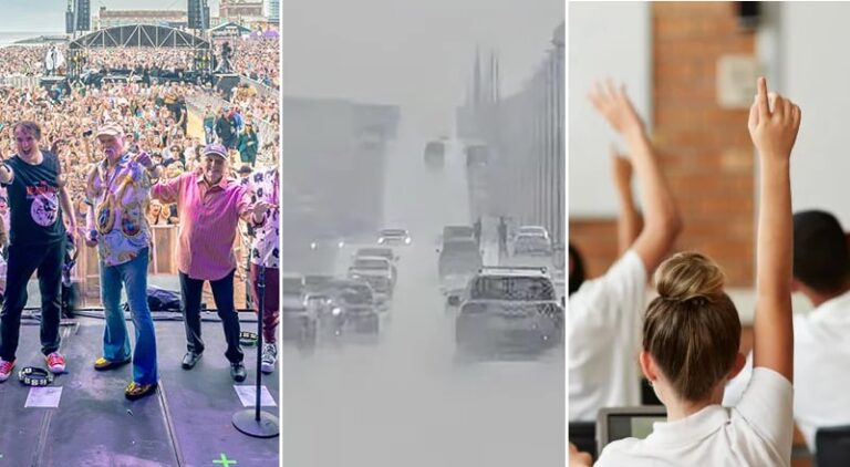 The UAE news you might have missed this week The UAE news you might have missed this week