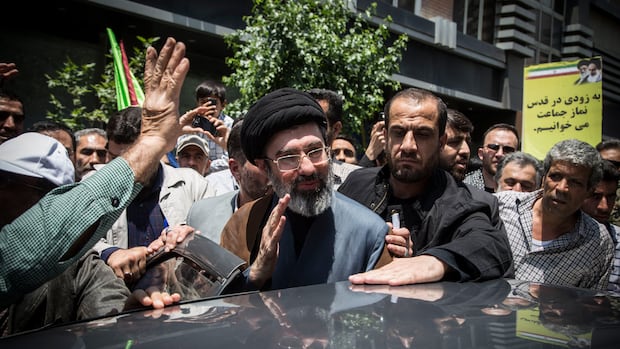 What we know about Iran’s new supreme leader, Mojtaba Khamenei What we know about Iran’s new supreme leader, Mojtaba Khamenei