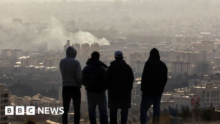 What happened on the third day of the US-Israeli war with Iran What happened on the third day of the US-Israeli war with Iran