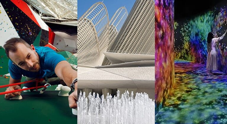 Good news: these Abu Dhabi attractions are open Good news: these Abu Dhabi attractions are open