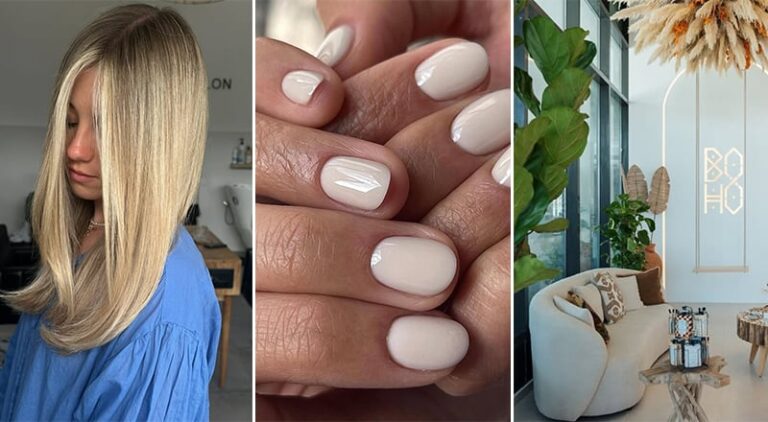 20 of the best hair and beauty salons in Dubai