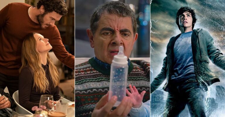 What to stream in the UAE if you need a distraction tonight