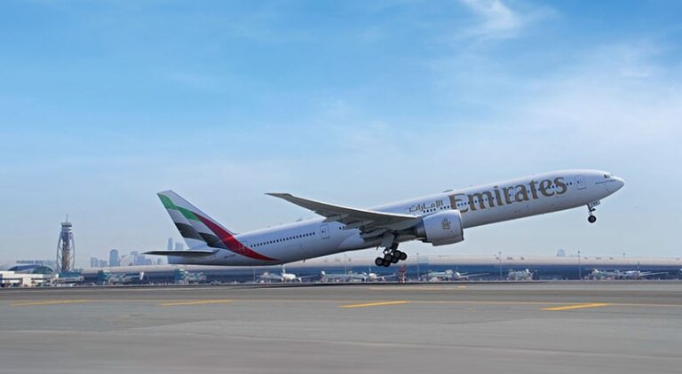 Monday UAE flight updates: What you need to know