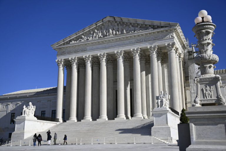 Justices poised to adopt exceptions to federal criminal defendants’ appellate waivers